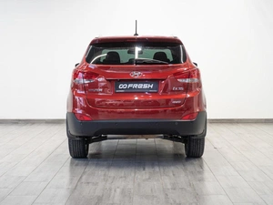 Внедорожник Hyundai ix35 2011 года, 1289000 рублей, Саратов