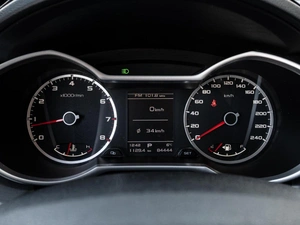 Внедорожник Geely Atlas 2018 года, 1600000 рублей, Краснодар