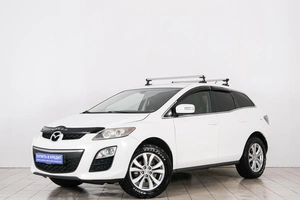 Внедорожник Mazda CX-7 2011 года, 1209000 рублей, Красноярск