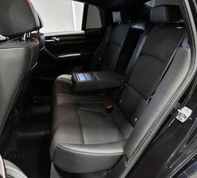 Внедорожник BMW X4 2016 года, 3067000 рублей, Красноярск
