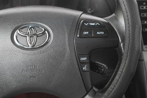 Седан Toyota Camry 2007 года, 949000 рублей, Кемерово
