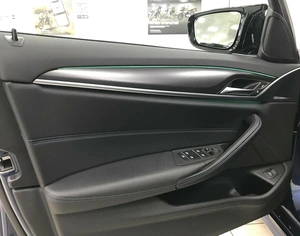 Универсал BMW 5 серия 2021 года, 6295000 рублей, Красноярск