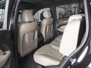 Внедорожник Mercedes-benz GL-класс 2015 года, 3600000 рублей, Ростов-на-Дону