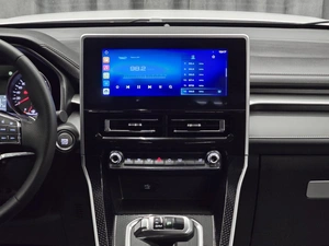 Внедорожник Haval M6 2023 года, 1690000 рублей, Красноярск