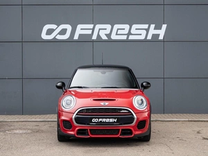 Хетчбэк MINI John Cooper Works 2016 года, 2700000 рублей, Краснодар
