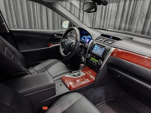 Седан Toyota Camry 2012 года, 1359000 рублей, Красноярск