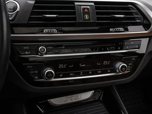 Внедорожник BMW X3 2019 года, 4490000 рублей, Большой Сочи