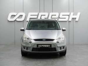 Минивэн Ford S-MAX 2006 года, 677000 рублей, Воронеж