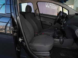 Хетчбэк Chevrolet Spark 2011 года, 580111 рублей, Тверь