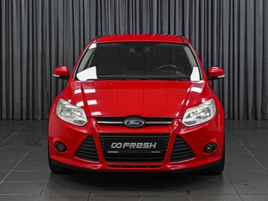Хетчбэк Ford Focus 2012 года, 630000 рублей, Ставрополь