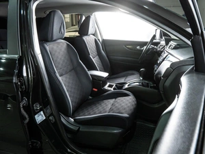 Внедорожник Nissan Qashqai 2014 года, 1380000 рублей, Волгоград