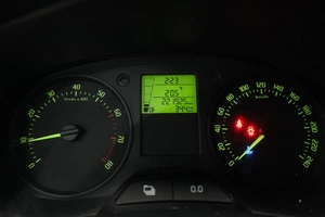 Хэтчбек Skoda Fabia 2014 года, 695000 рублей, Курск