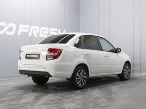 Седан ВАЗ (LADA) Granta 2025 года, 1120000 рублей, Омск