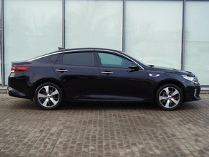 Седан Kia Optima 2016 года, 2229000 рублей, Тверь