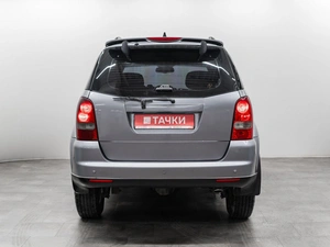 Внедорожник SsangYong Rexton 2012 года, 1300000 рублей, Красноярск