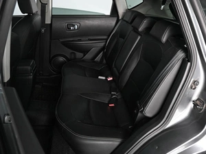 Внедорожник Nissan Qashqai 2012 года, 1289000 рублей, Аксай