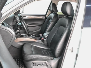 Внедорожник Audi Q5 2010 года, 1499000 рублей, Ростов-на-Дону