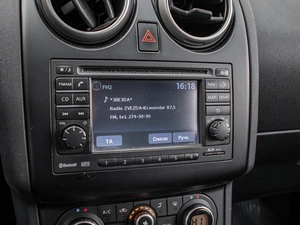 Внедорожник Nissan Qashqai 2010 года, 1055000 рублей, Краснодар