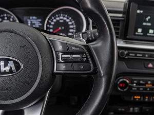 Хетчбэк Kia Ceed 2019 года, 1545000 рублей, Краснодар