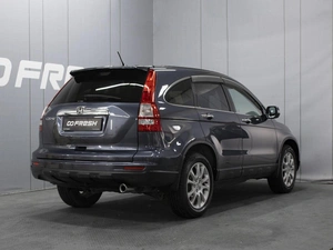 Внедорожник Honda CR-V 2011 года, 1580000 рублей, Омск