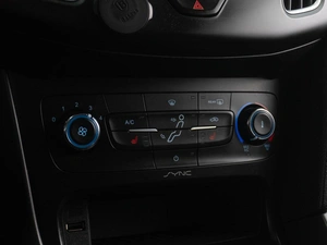 Универсал Ford Focus 2016 года, 999000 рублей, Тюмень