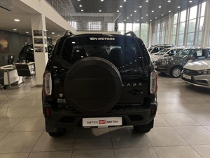 Внедорожник ВАЗ (LADA) Niva 2023 года, 1280000 рублей, Орёл