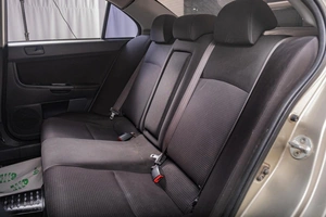 Седан Mitsubishi Lancer 2007 года, 769000 рублей, Томск