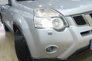 Внедорожник Nissan X-Trail 2014 года, 1399000 рублей, Новокузнецк
