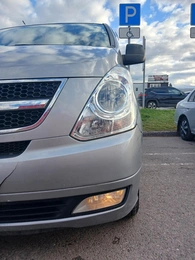 Фургон Hyundai Grand Starex 2011 года, 1600000 рублей, Красноярск