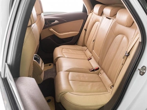 Седан Audi A6 2012 года, 1400000 рублей, Тюмень