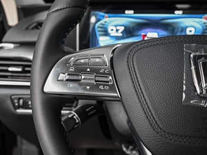 Внедорожник FAW Bestune T77 2024 года, 2150000 рублей, Ставрополь