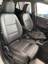 Внедорожник Opel Mokka 2013 года, 1337000 рублей, Солонцы