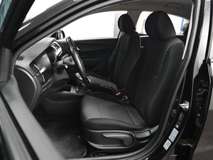 Седан Kia Rio 2017 года, 1198000 рублей, Ставрополь