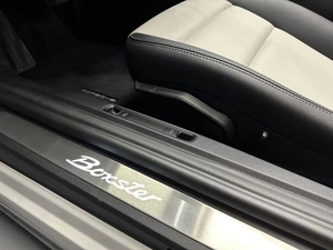 Кабриолет Porsche 718 Boxster 2024 года, 11990000 рублей, Павловская Слобода
