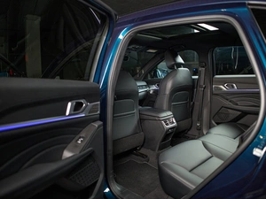 Внедорожник Haval F7x 2026 года, 3999000 рублей, Красноярск