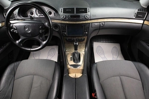 Седан Mercedes-benz E-класс 2007 года, 849000 рублей, Оренбург