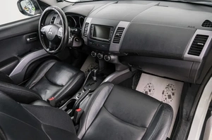 Внедорожник Mitsubishi Outlander 2010 года, 1259000 рублей, Красноярск