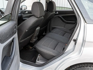 Седан Ford Focus 2008 года, 615000 рублей, Краснодар