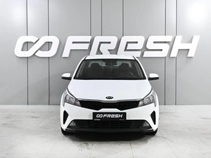 Седан Kia Rio 2020 года, 1549000 рублей, Аксай