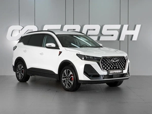 Внедорожник Chery Tiggo 7 Pro Max 2024 года, 2060000 рублей, Минеральные Воды