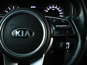 Внедорожник Kia Sportage 2019 года, 1994000 рублей, Кирилловка