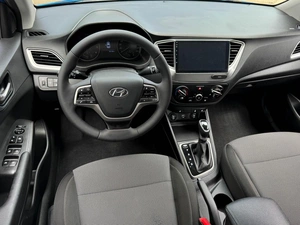 Седан Hyundai Solaris 2019 года, 1499000 рублей, Кропоткин