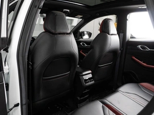 Внедорожник Geely Coolray 2023 года, 1784000 рублей, Тюмень