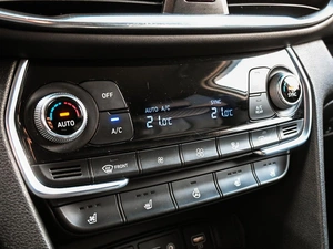 Внедорожник Hyundai Santa Fe 2019 года, 3729000 рублей, Волгоград