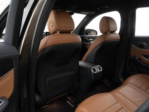 Внедорожник Mercedes-benz GLC-класс 2017 года, 3099050 рублей, Москва