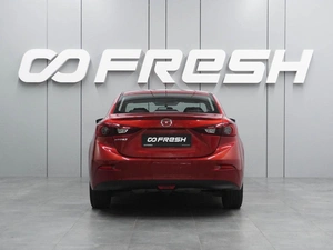 Седан Mazda 3 2014 года, 1285000 рублей, Воронеж