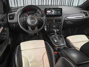 Внедорожник Audi Q5 2013 года, 1884000 рублей, Ставрополь
