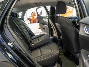 Седан Kia Cerato 2022 года, 1949000 рублей, Красноярск