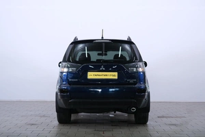 Внедорожник Mitsubishi Outlander 2011 года, 1329000 рублей, Омск