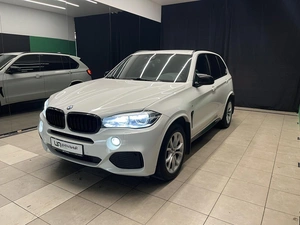 Внедорожник BMW X5 2016 года, 3200000 рублей, Красноярск